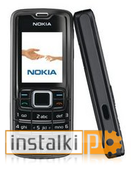 Nokia 3110 classic – instrukcja obsługi